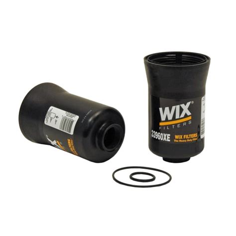 Wix 33960 vs 33960xe .